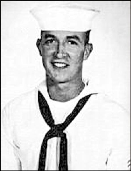 Photo of Major Charles Quincy Williams